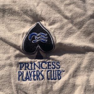 Princess players club Shirt